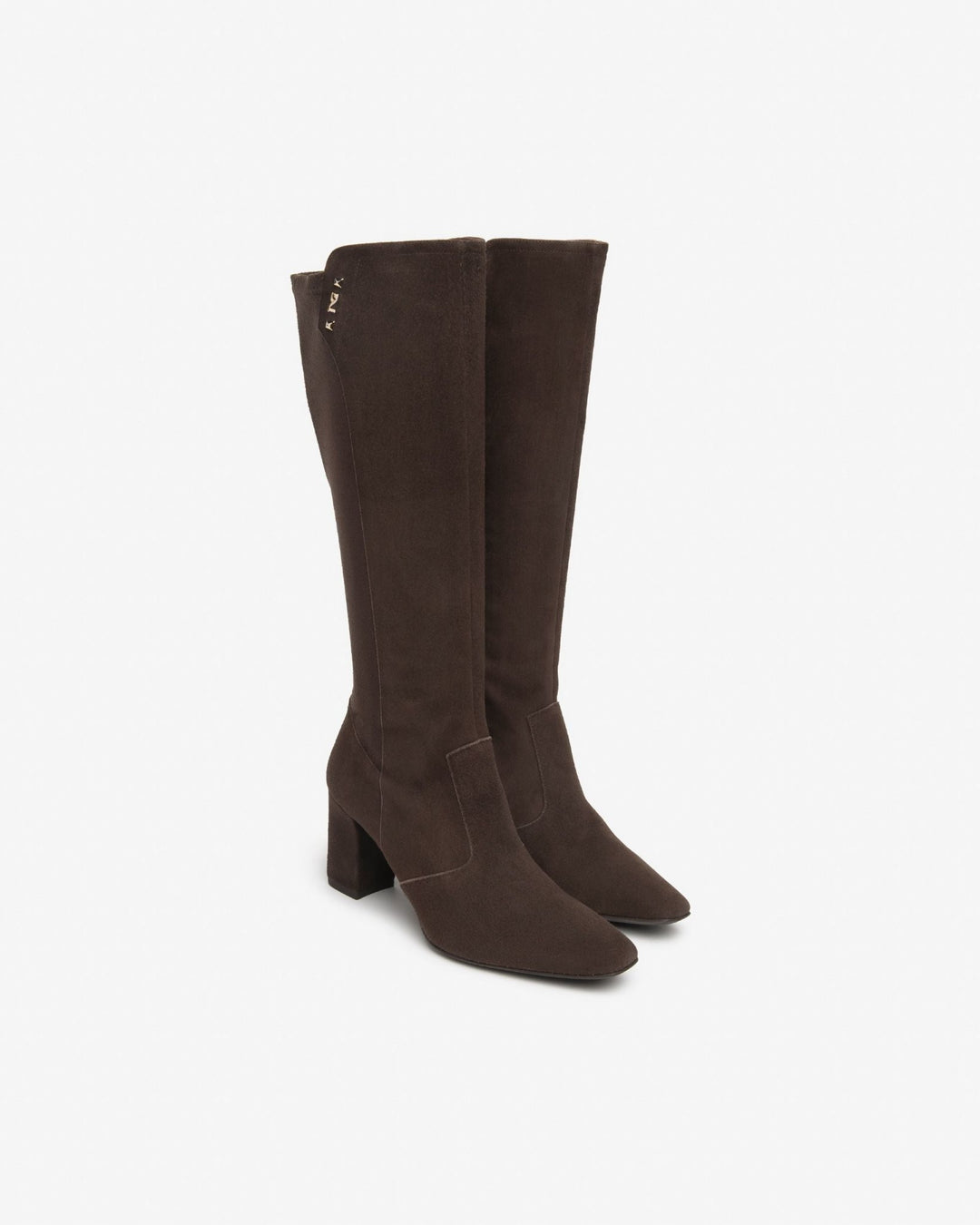 NeroGiardini Mokkasaappaat Dark Brown - NeroGiardini - My Milou