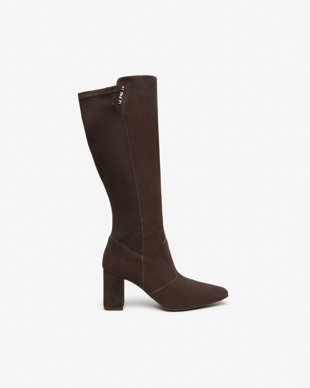 NeroGiardini Mokkasaappaat Dark Brown - NeroGiardini - My Milou