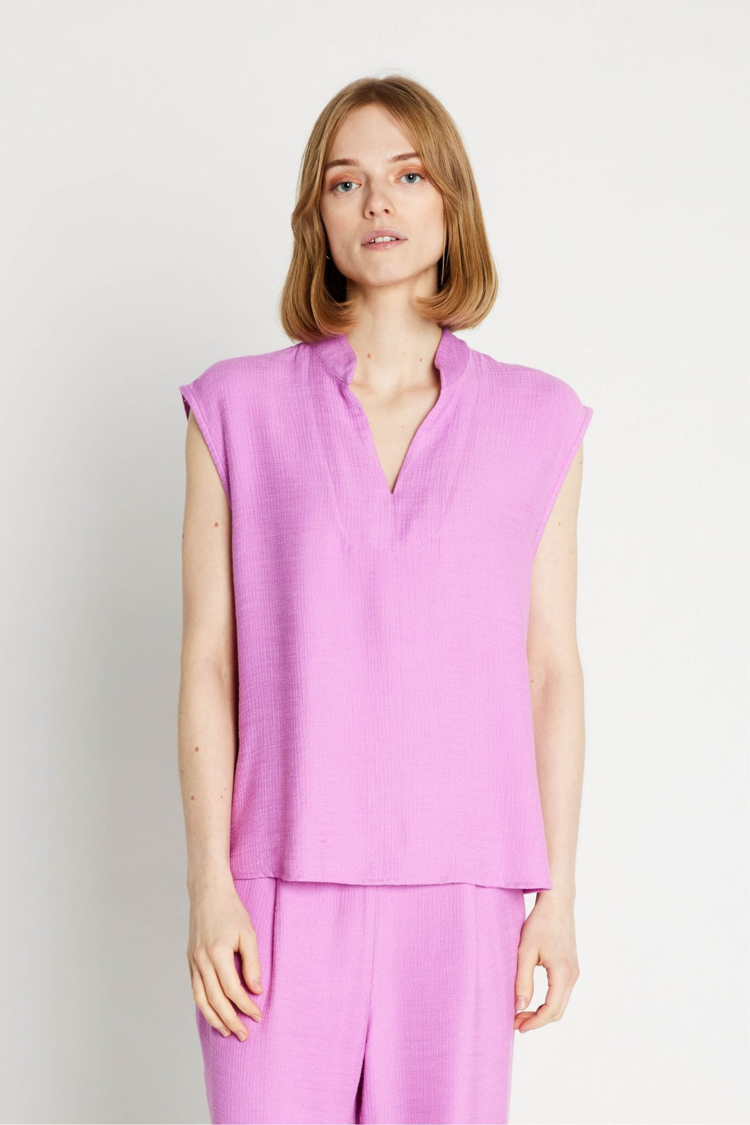 New Bexley Pusero Primrose Pink - RUE de FEMME - My Milou