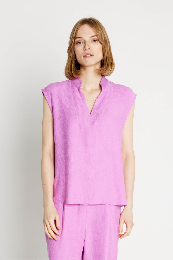 New Bexley Pusero Primrose Pink - RUE de FEMME - My Milou