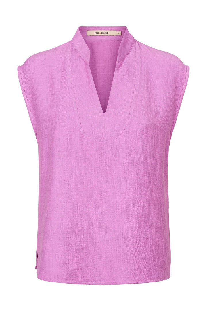 New Bexley Pusero Primrose Pink - RUE de FEMME - My Milou