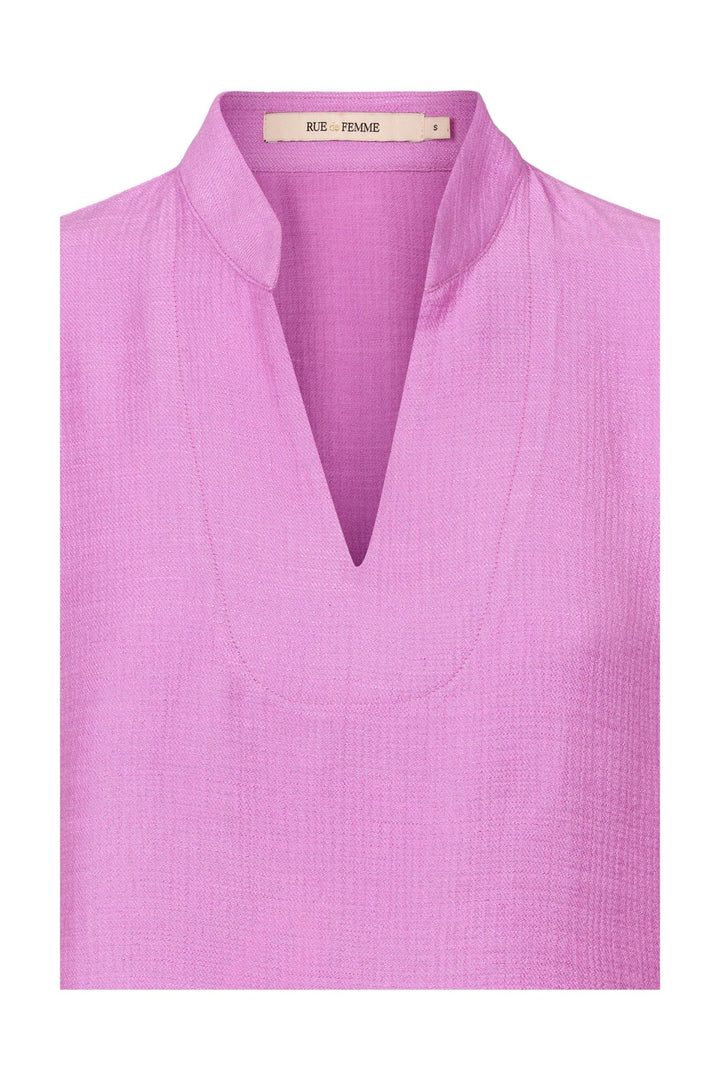 New Bexley Pusero Primrose Pink - RUE de FEMME - My Milou