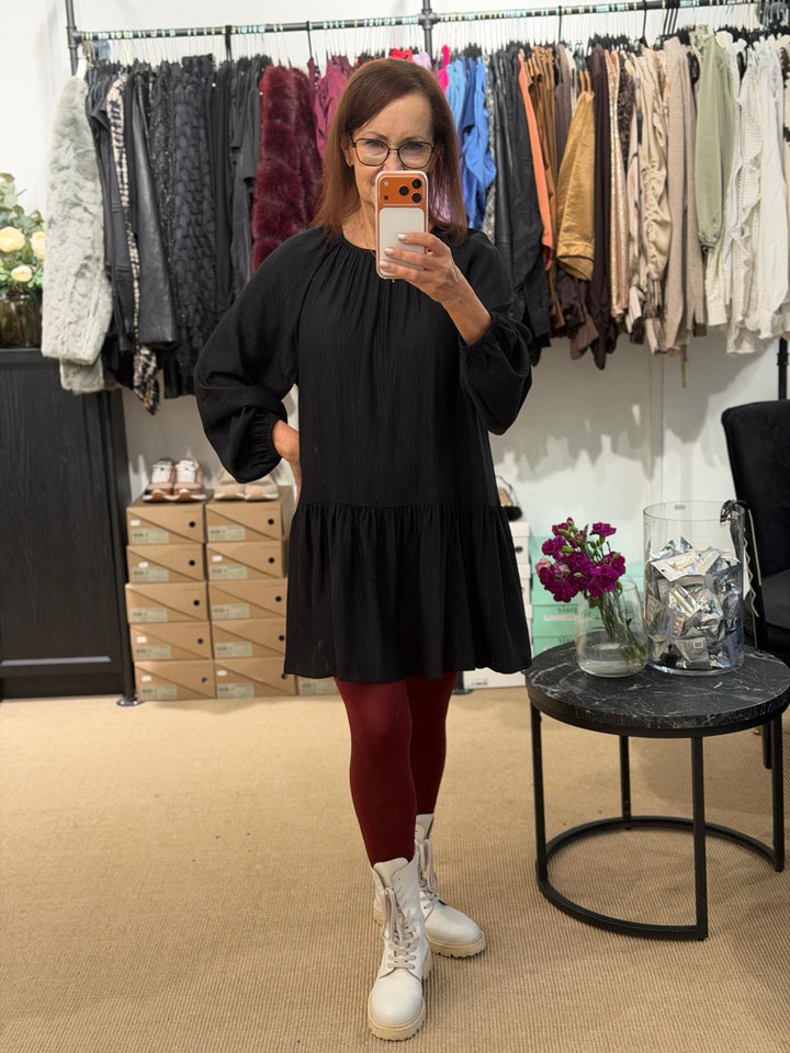 Niccolei Mekko Black - Niccolei - My Milou