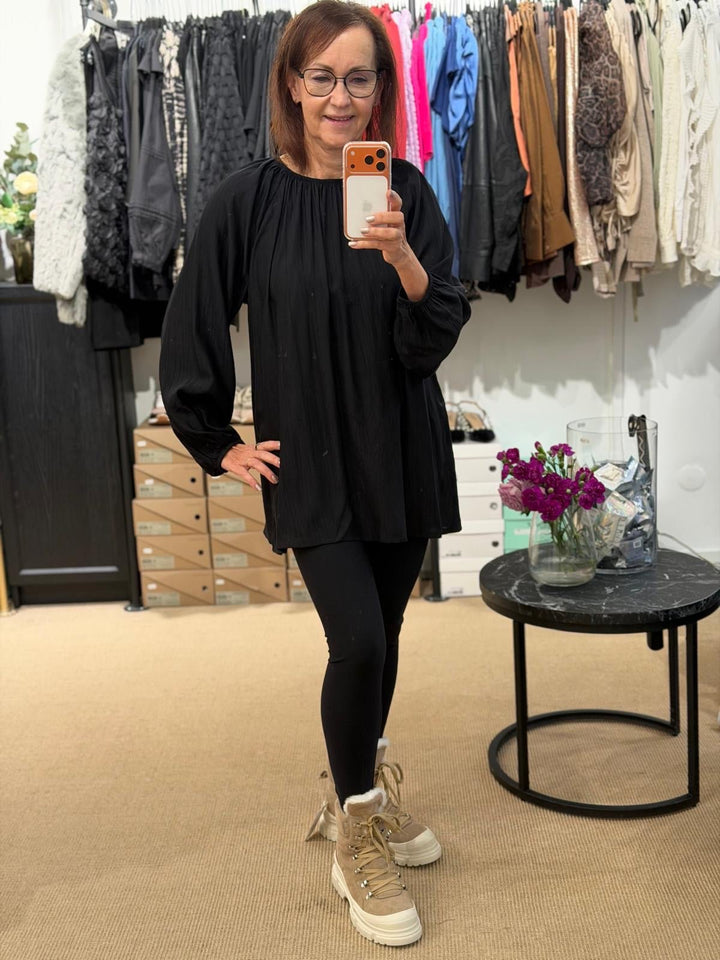 Niccolei Tunika Black - Niccolei - My Milou