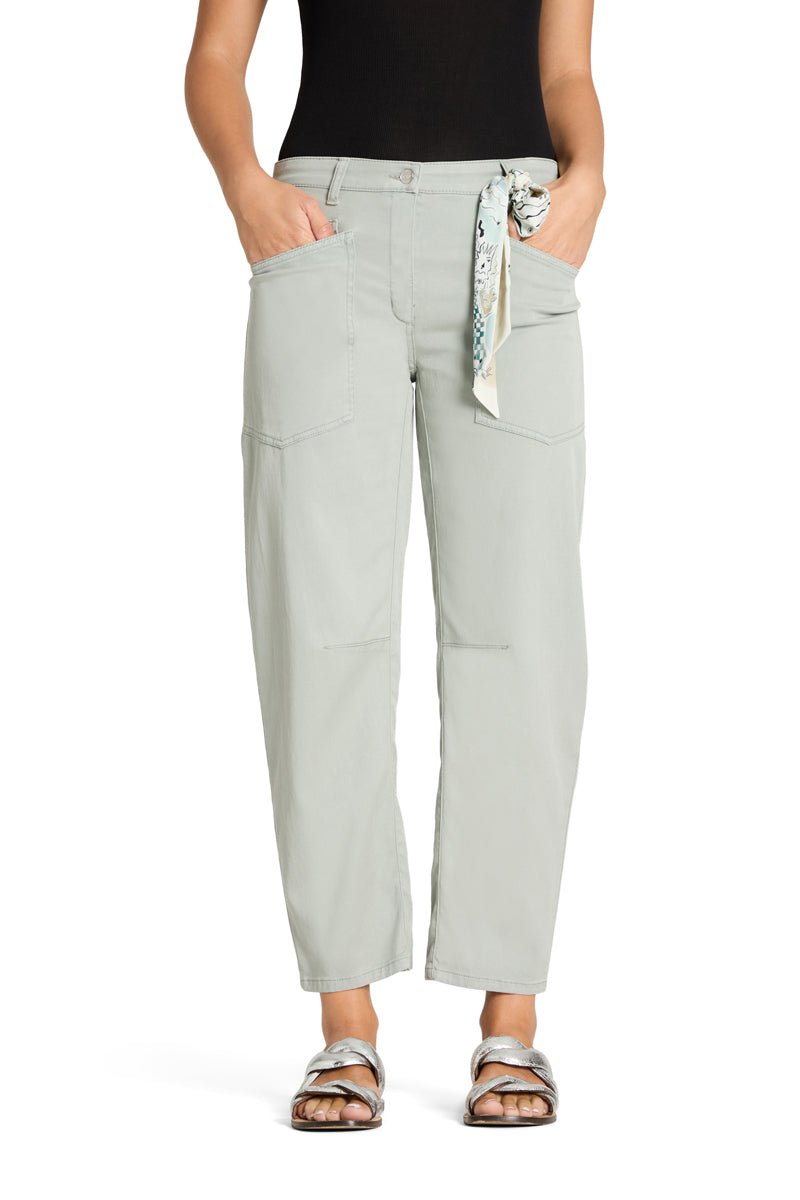 Ocean Housut Light Salvia - Cambio - My Milou