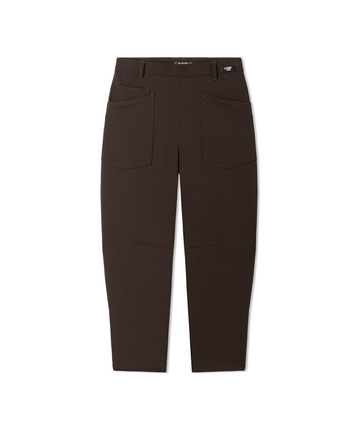 Ocean Jogg Housut Espresso - Cambio - My Milou