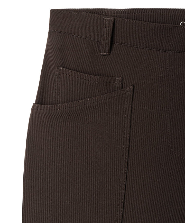 Ocean Jogg Housut Espresso - Cambio - My Milou