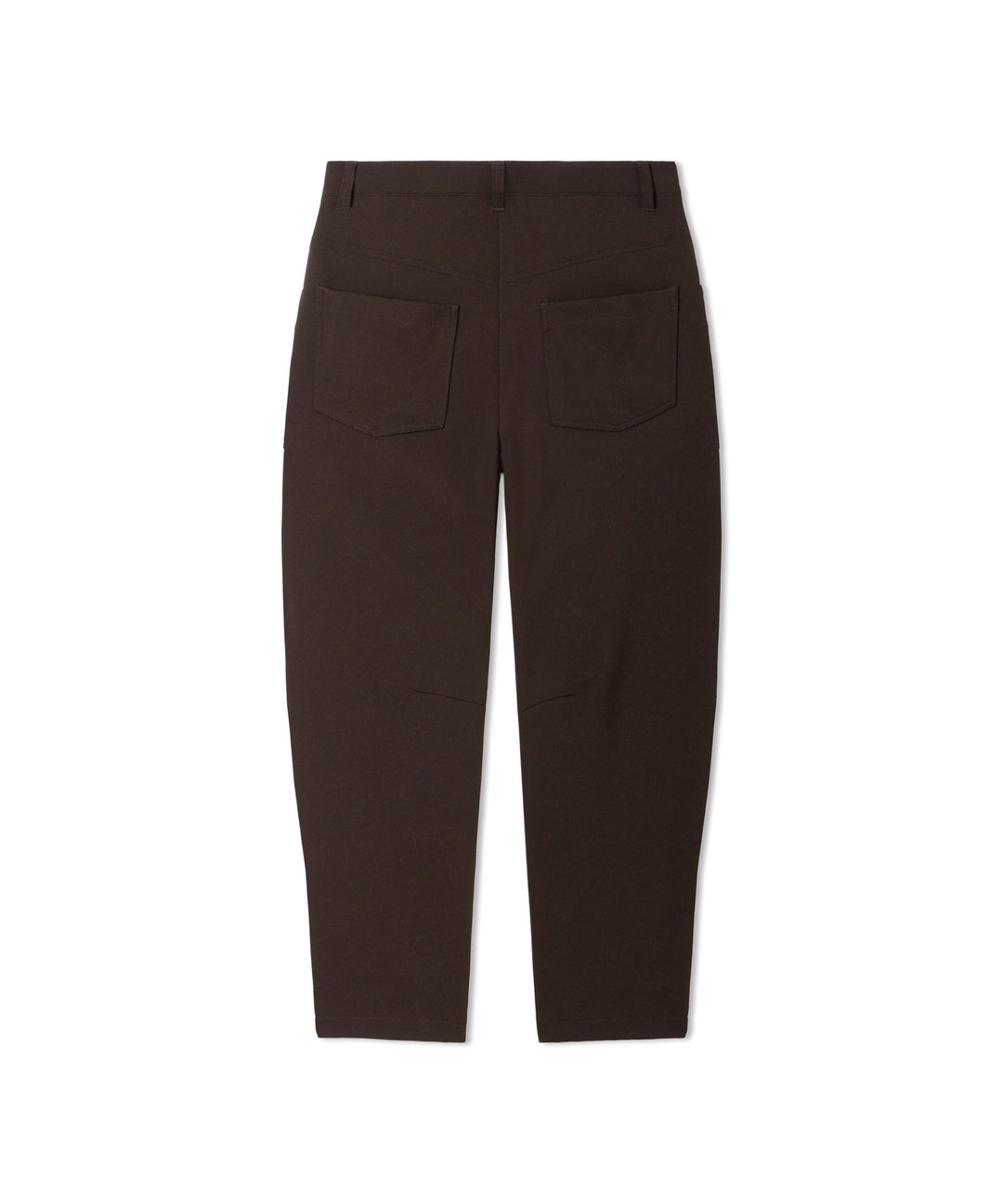 Ocean Jogg Housut Espresso - Cambio - My Milou