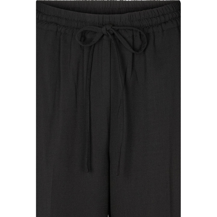 Octavia Housut Black - RUE de FEMME - My Milou