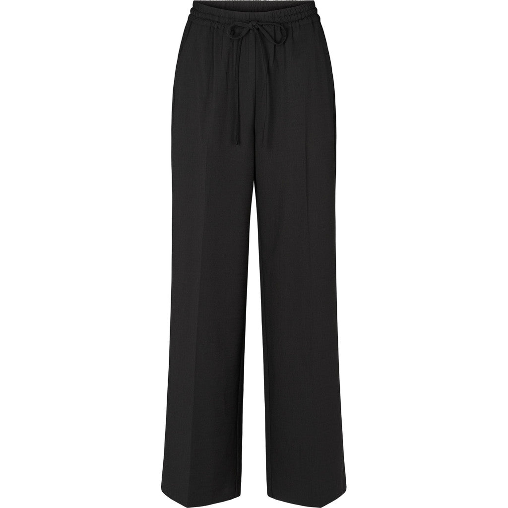 Octavia Housut Black - RUE de FEMME - My Milou