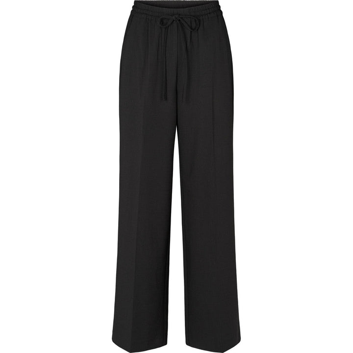 Octavia Housut Black - RUE de FEMME - My Milou