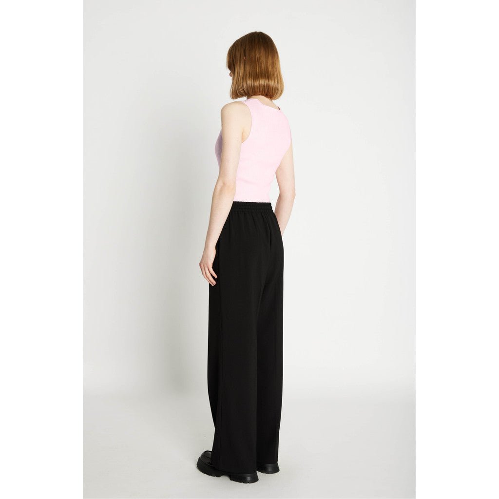 Octavia Housut Black - RUE de FEMME - My Milou