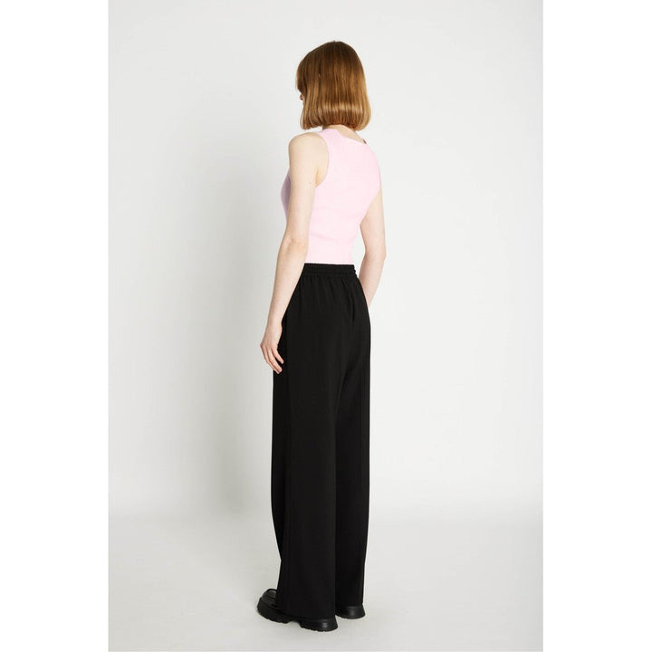Octavia Housut Black - RUE de FEMME - My Milou