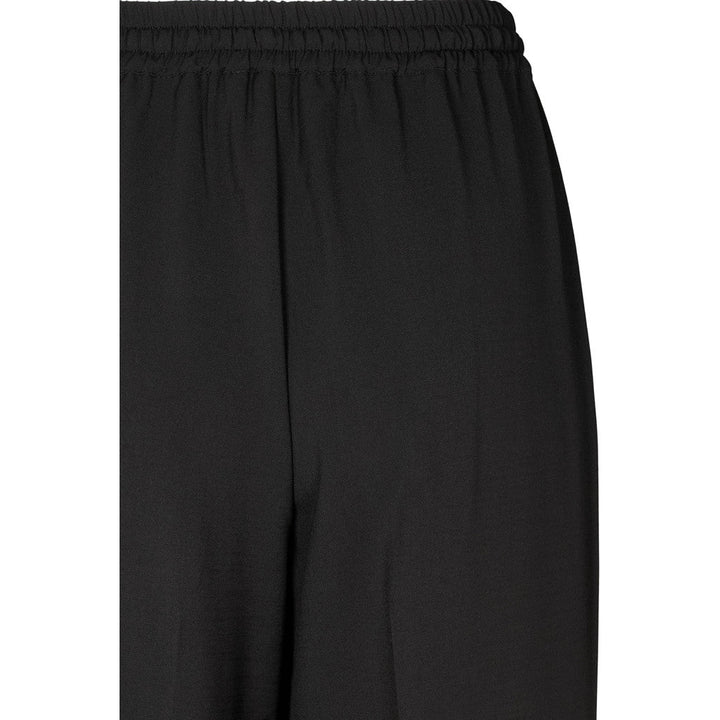 Octavia Housut Black - RUE de FEMME - My Milou