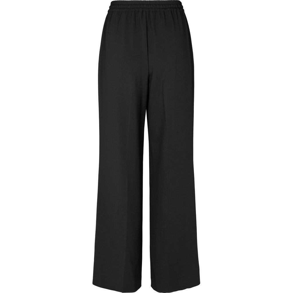 Octavia Housut Black - RUE de FEMME - My Milou