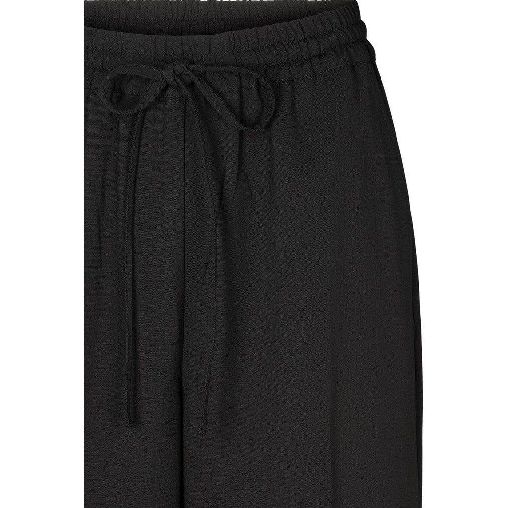 Octavia Housut Black - RUE de FEMME - My Milou