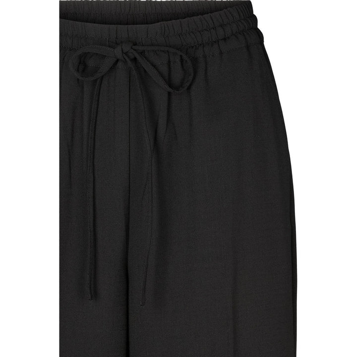 Octavia Housut Black - RUE de FEMME - My Milou