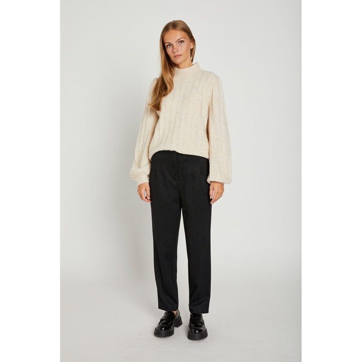 Olana Pants Black - RUE de FEMME - My Milou