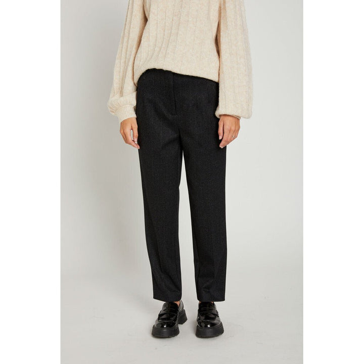 Olana Pants Black - RUE de FEMME - My Milou