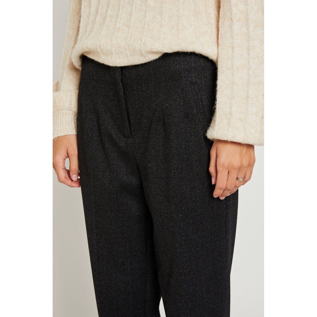 Olana Pants Black - RUE de FEMME - My Milou