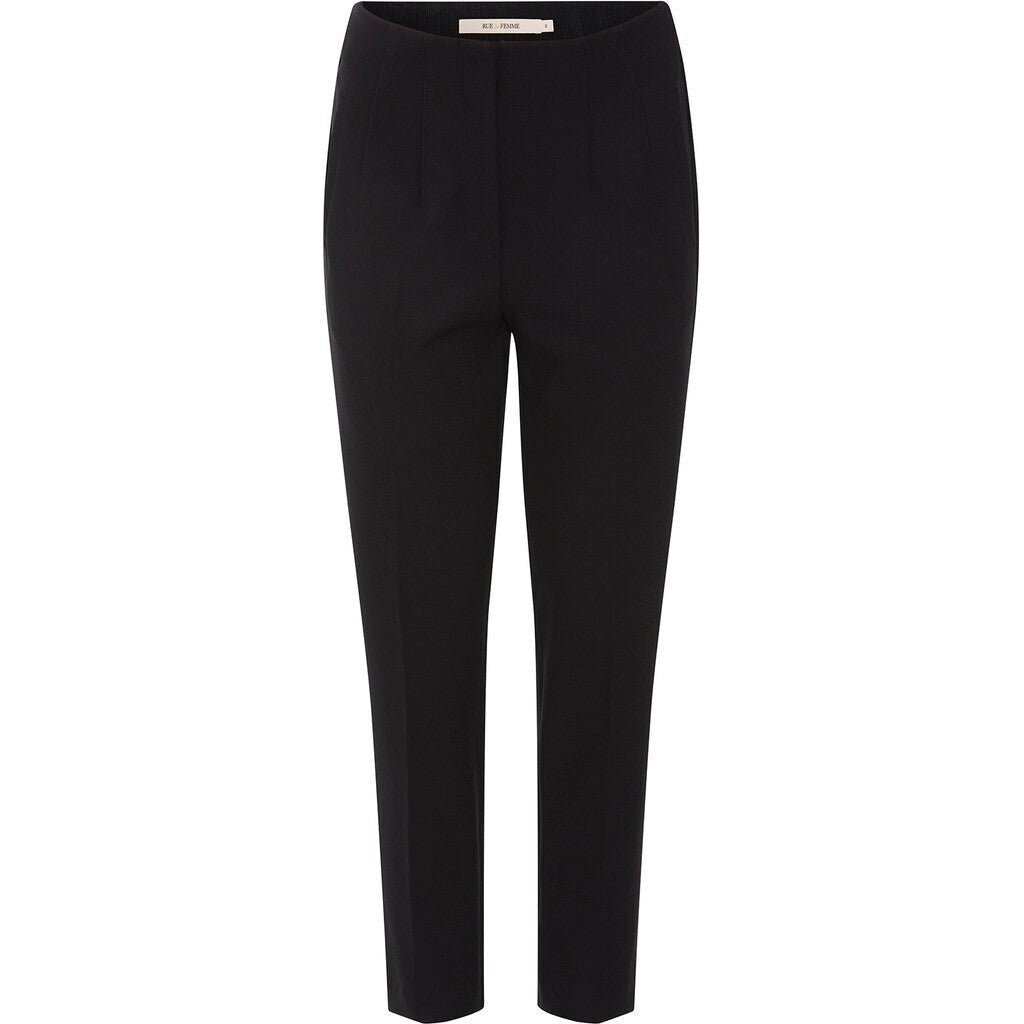 Olana Pants Classic Black - RUE de FEMME - My Milou