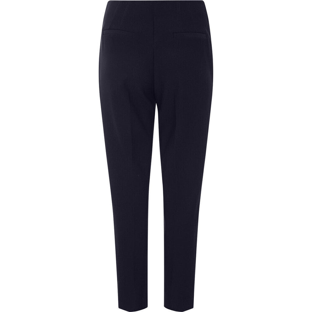 Olana Pants Dark Blue - RUE de FEMME - My Milou