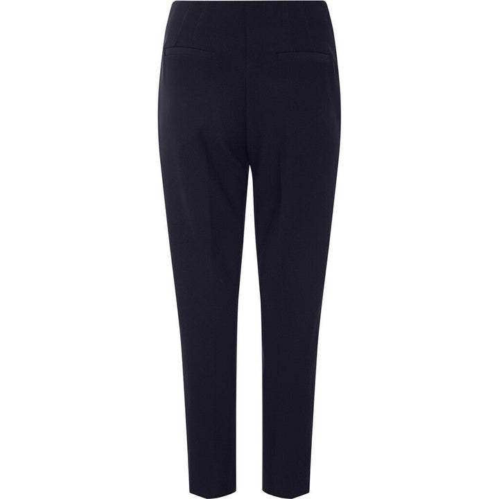 Olana Pants Dark Blue - RUE de FEMME - My Milou