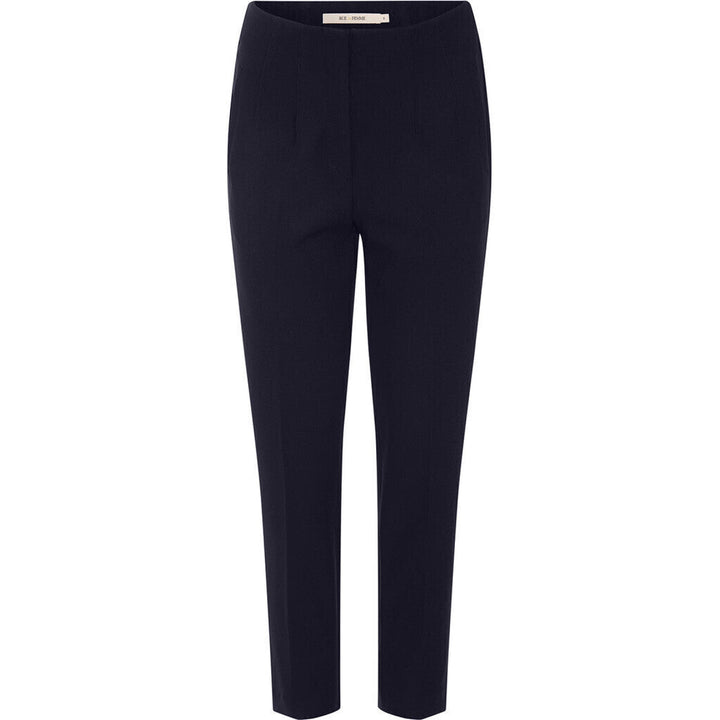 Olana Pants Dark Blue - RUE de FEMME - My Milou