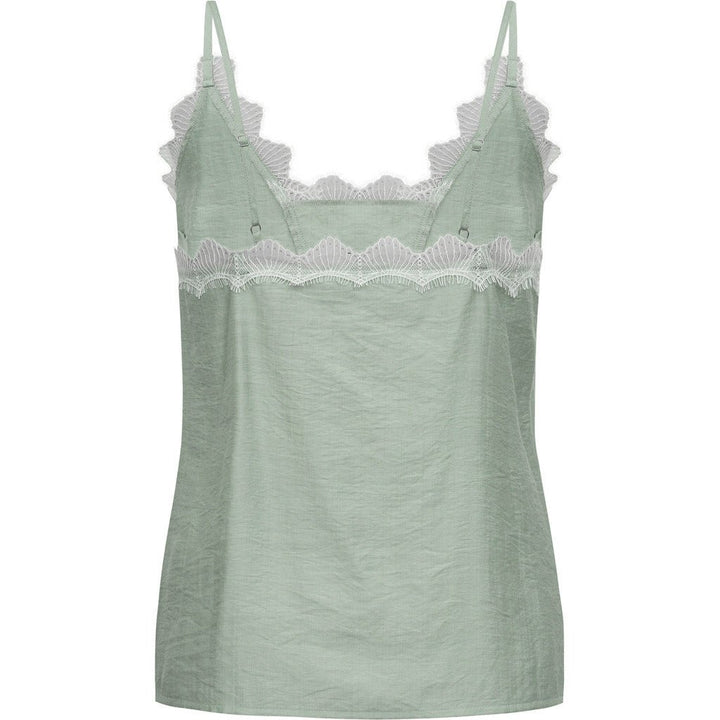 Olea Toppi Dusty Mint - A - VIEW - My Milou