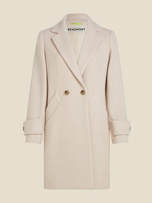 Ora Coat Kit - Beaumont - My Milou