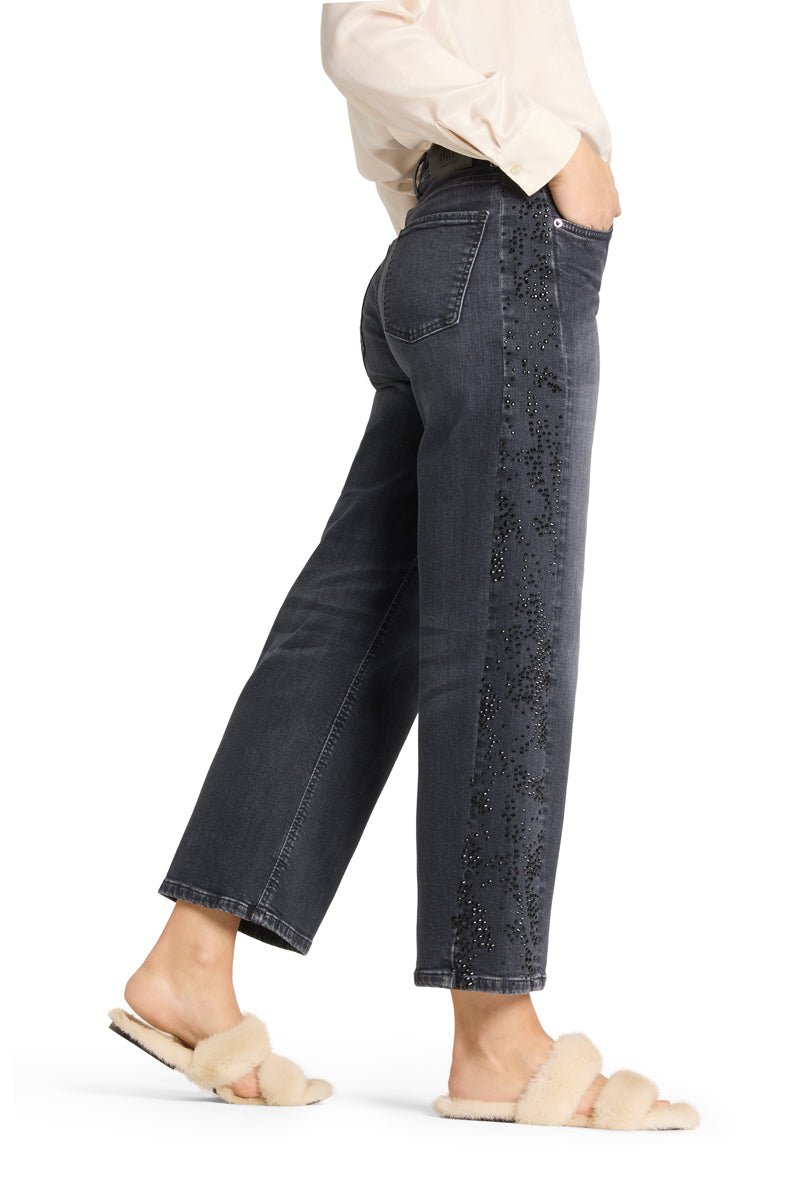 Oria Strass Winter Cozy Used - Cambio - My Milou