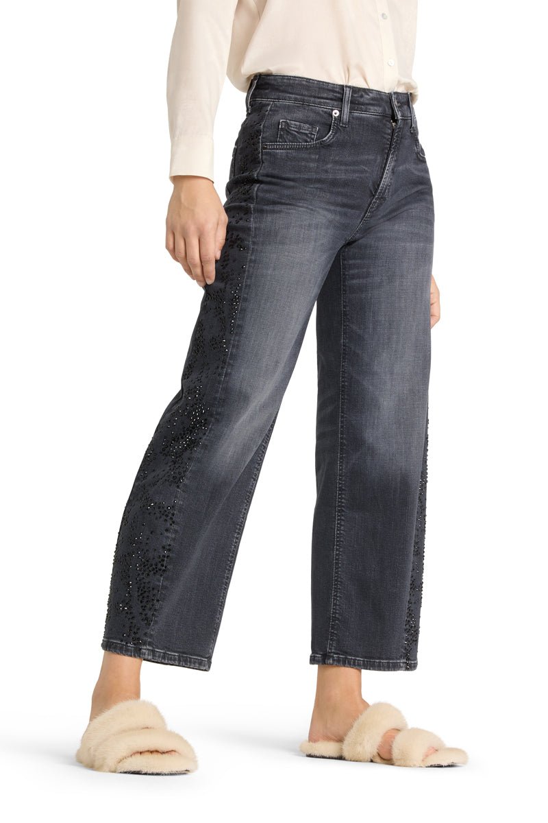 Oria Strass Winter Cozy Used - Cambio - My Milou