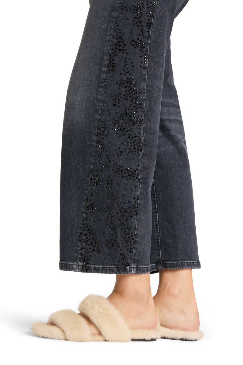 Oria Strass Winter Cozy Used - Cambio - My Milou