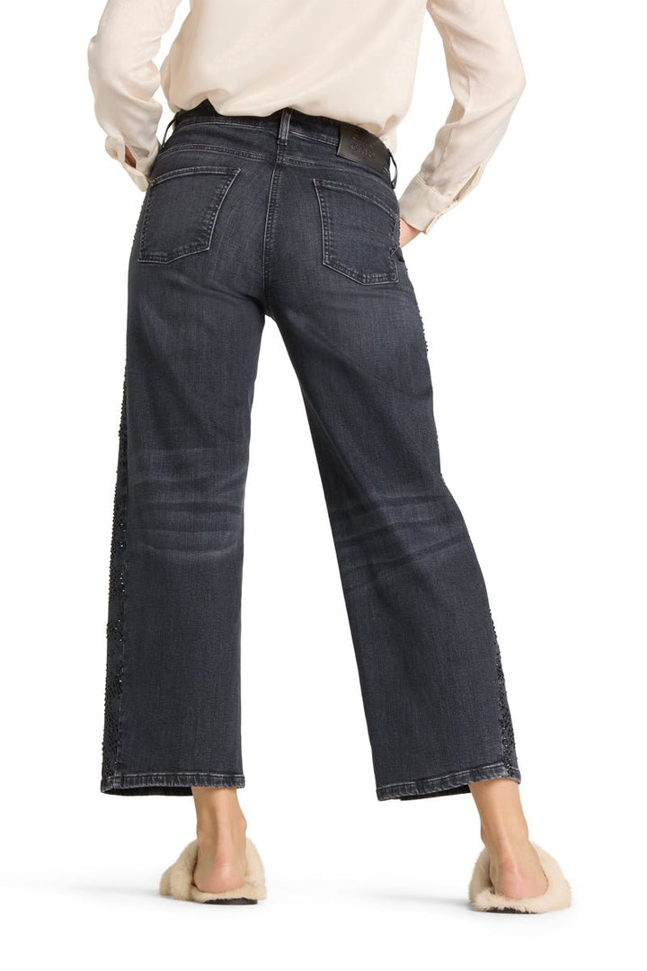 Oria Strass Winter Cozy Used - Cambio - My Milou