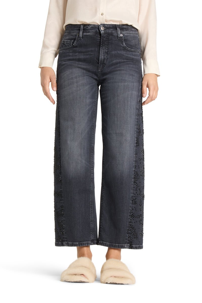 Oria Strass Winter Cozy Used - Cambio - My Milou