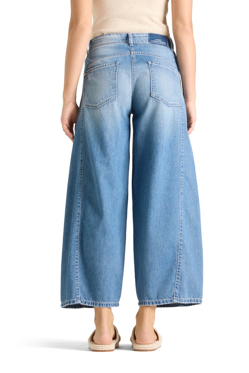 Orla Farkut Steel Wave Blue - Cambio - My Milou