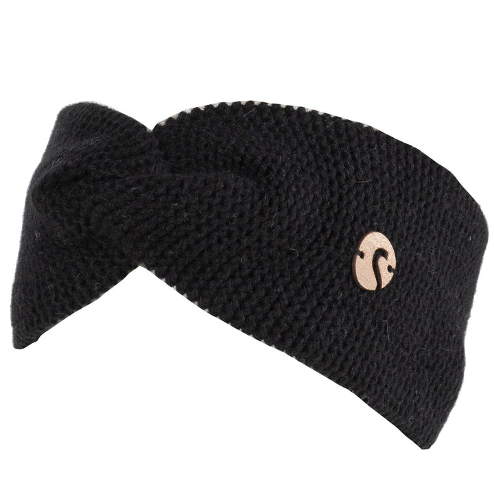 Otsapanta Alpakka Blend Black - Salon Lakkitehdas - My Milou