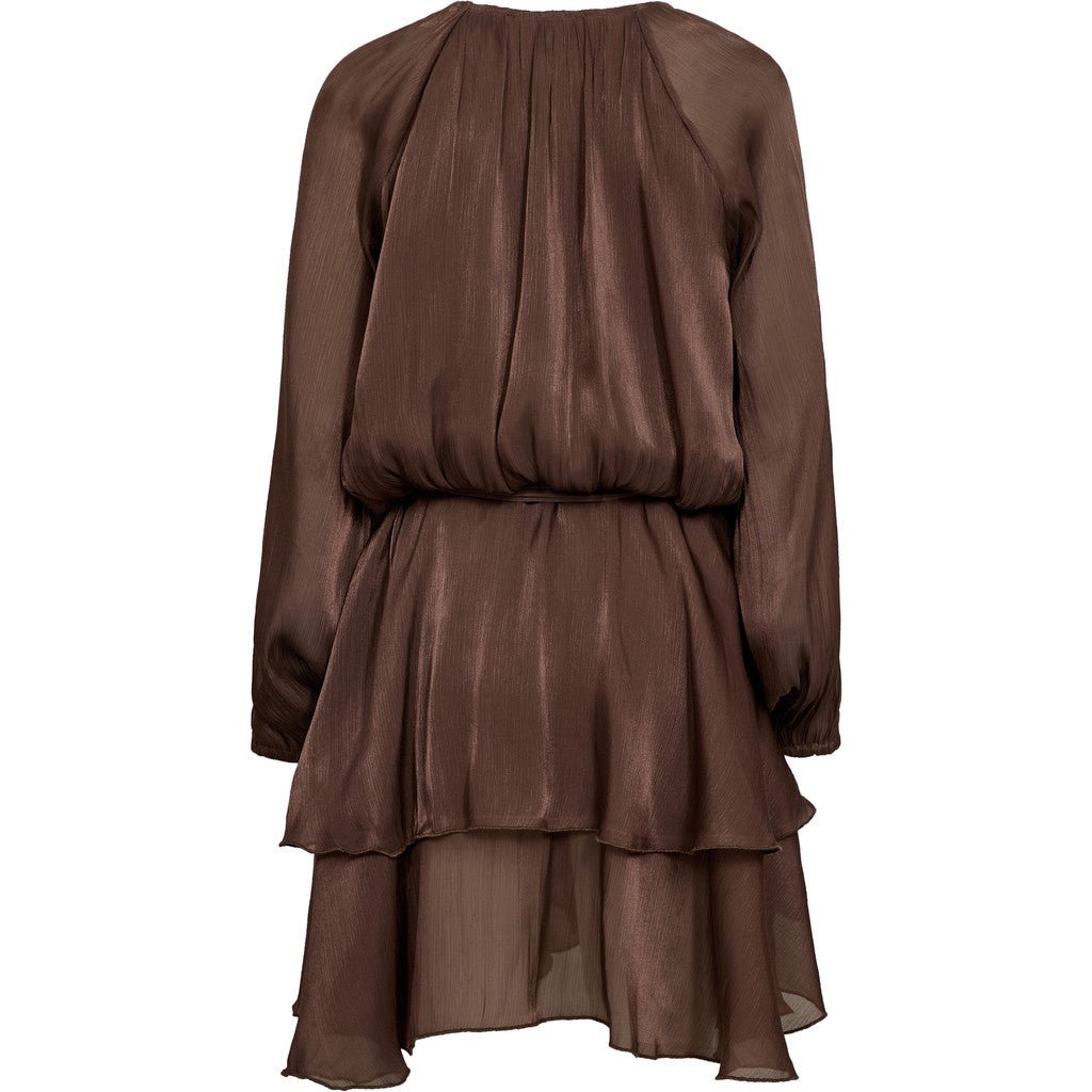 Ovena Mekko Dark Brown - A-VIEW - My Milou