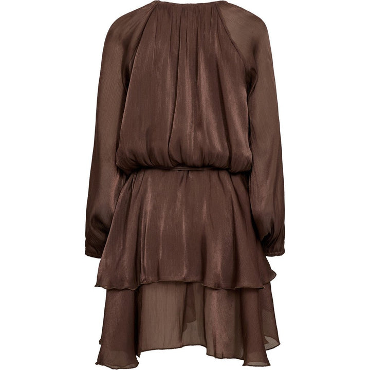 Ovena Mekko Dark Brown - A-VIEW - My Milou