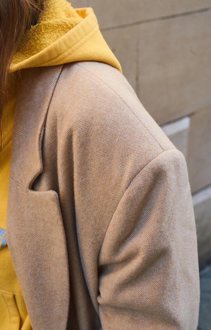 Imibay Villakangastakki Barley Melange