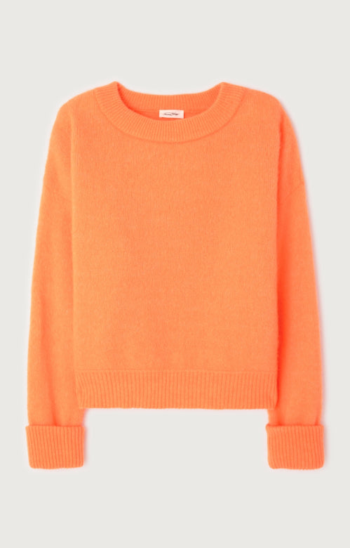 Vitow Neule Orange
