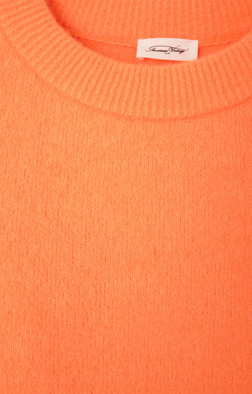 Vitow Neule Orange
