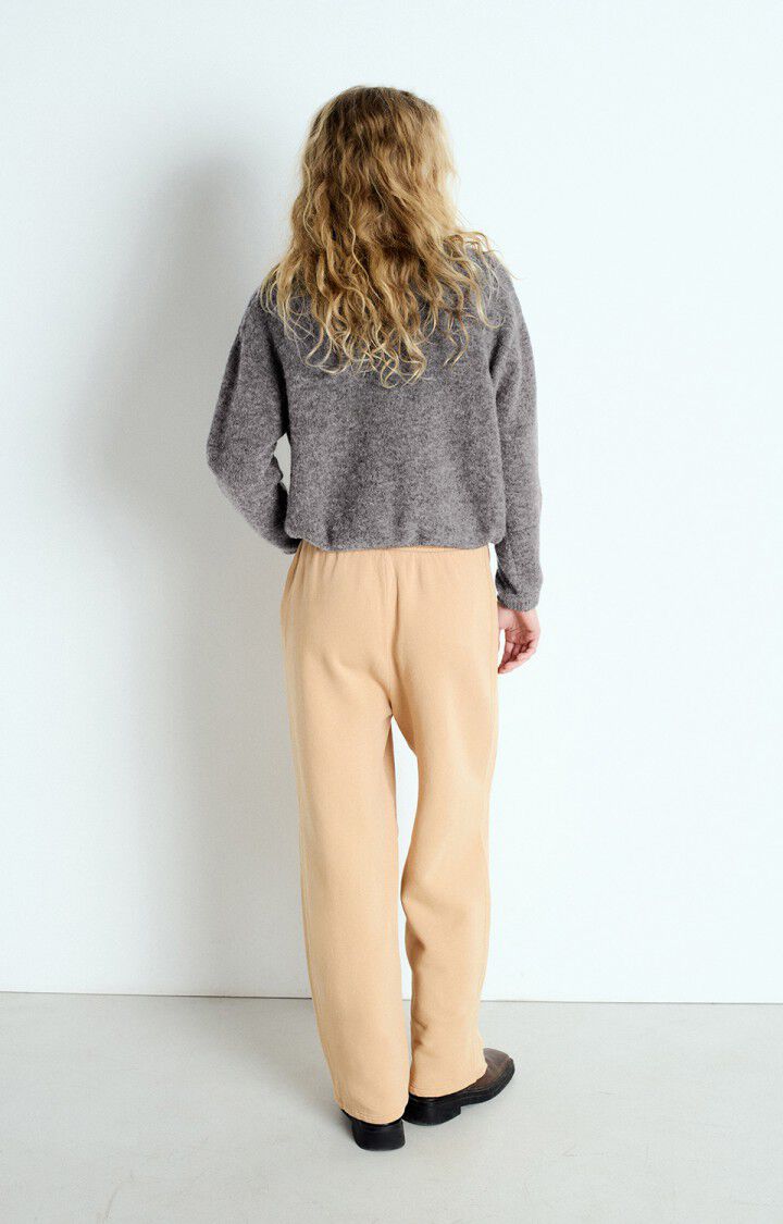 Vitow Neuletakki Yellow