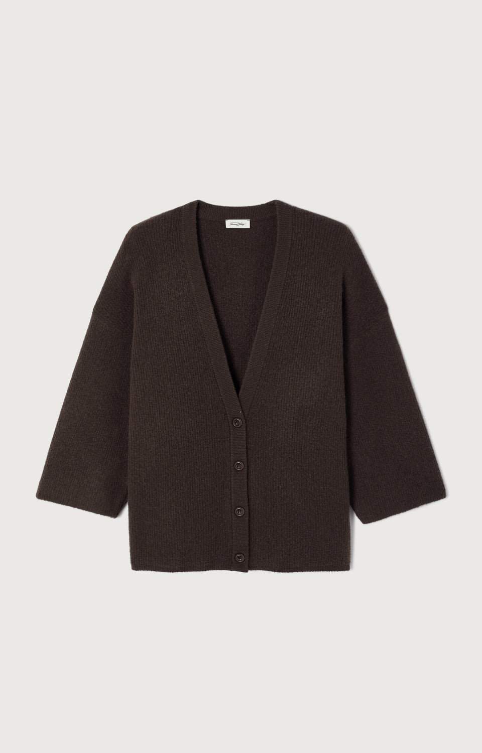 Damsville Neuletakki Brown