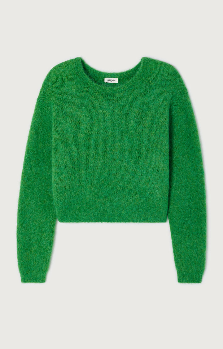Niby Neule Green