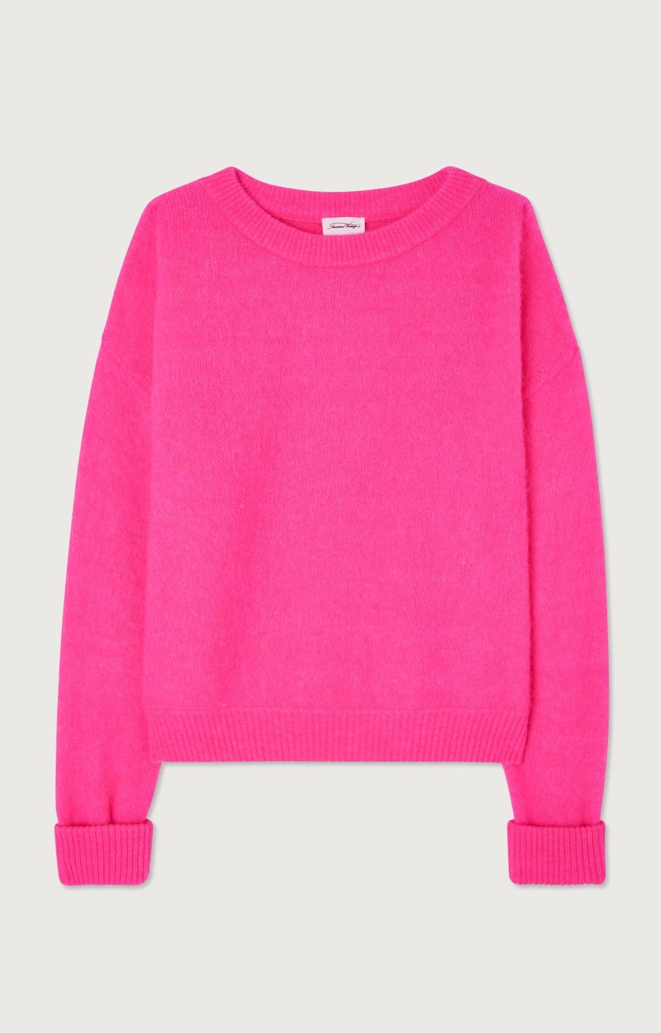 Vitow Neule Pink