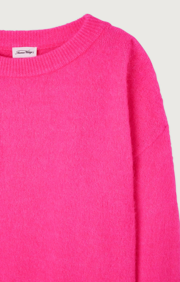Vitow Neule Pink
