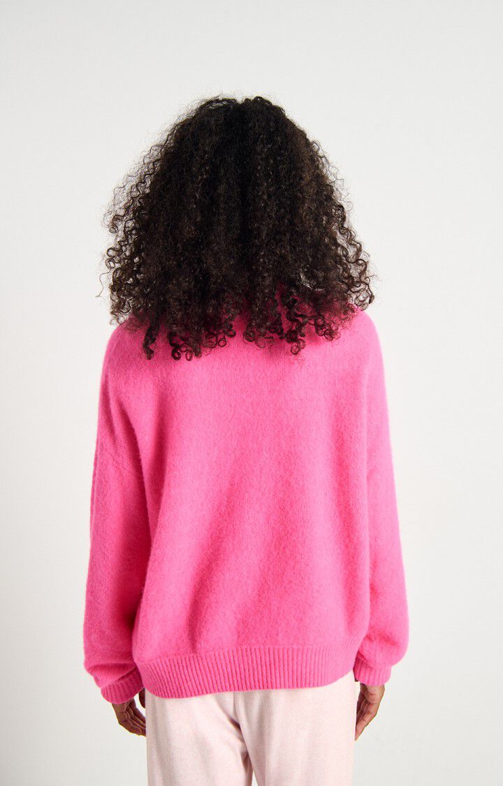 Vitow Neule Pink