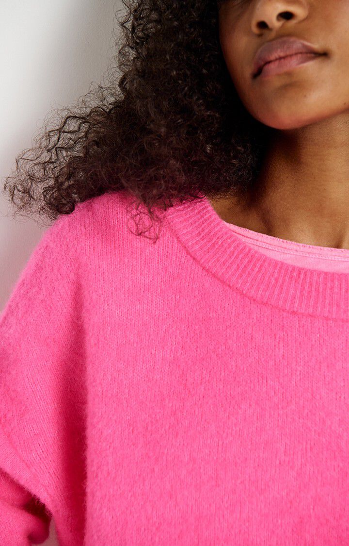 Vitow Neule Pink