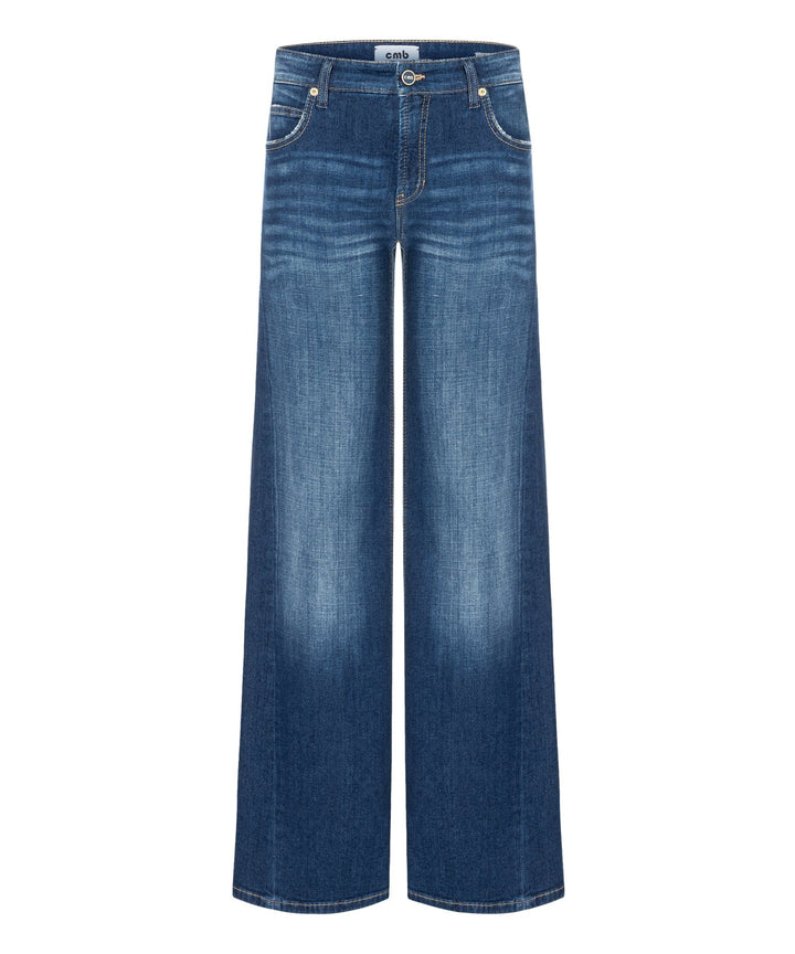 Palazzo Patch Farkut Lefthand Stoned Used - Cambio - My Milou